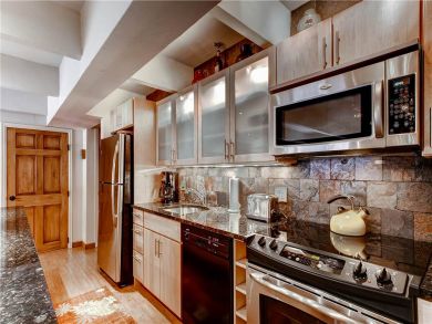 Aspen Vacation Rental Ski Condo 100 yards to Gondola